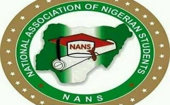 NANS Condemns Alleged Attempt To Use Students Against EFCC