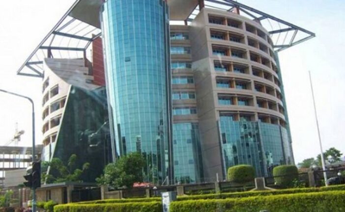 Reaction As NCC Targets 25% Increase In Telecom Sector To Boost Nigeria's GDP