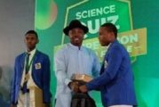 Rivers:  Students Tasked On Importance Of AI At NLNG Science Quiz