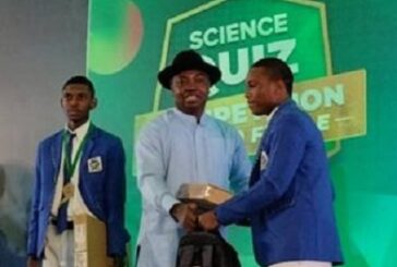 Rivers:  Students Tasked On Importance Of AI At NLNG Science Quiz