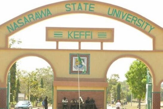 Nasarawa Varsity Begins Medical Geology Degree Programmes