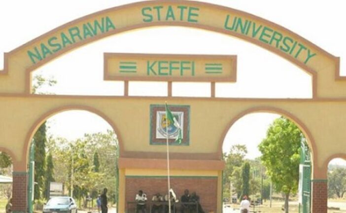 Nasarawa Varsity Begins Medical Geology Degree Programmes