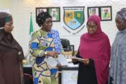 AWC, Nasarawa Varsity Deepen Collaboration In Leadership Training