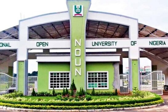 Heartrending Stories Of NOUN Law Students As Varsity Cancels Programme