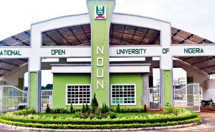 Heartrending Stories Of NOUN Law Students As Varsity Cancels Programme