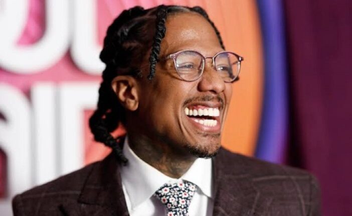 Why I Insured My Testicles For $10 Million – Nick Cannon