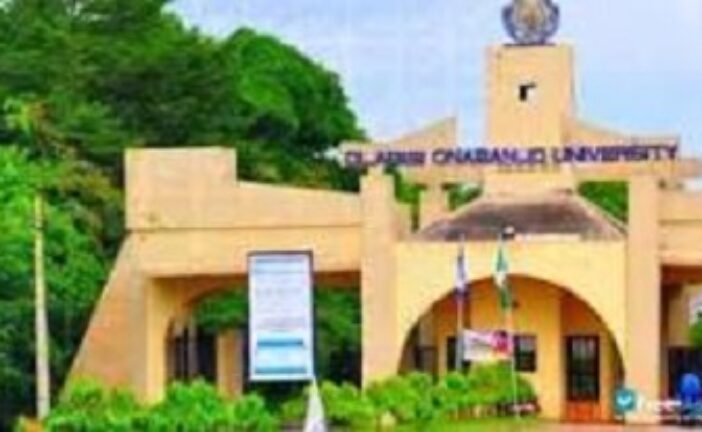 Ogun Varsity SSANU Protests, Alleges VC Running Anti-Worker Policies