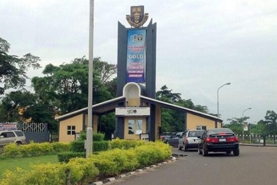 Our CBN-Assisted 8.03MW Rural Electrification Is 70 Percent Completed, Says OAU VC