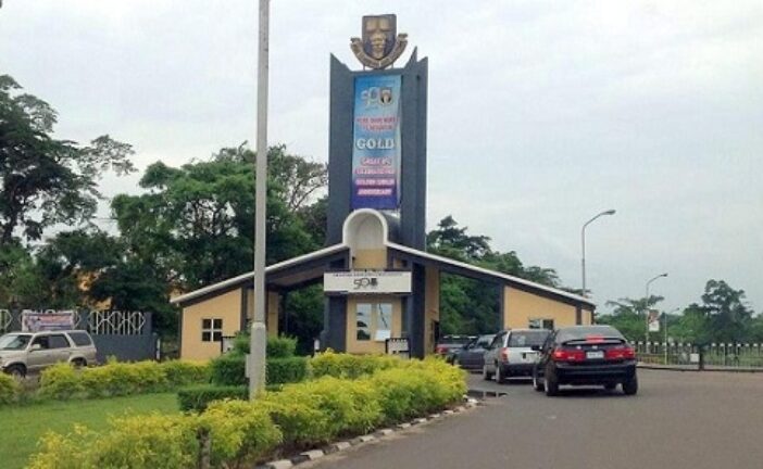 Our CBN-Assisted 8.03MW Rural Electrification Is 70 Percent Completed, Says OAU VC