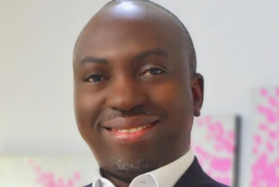 9mobile Announces Obafemi Banigbe As New CEO