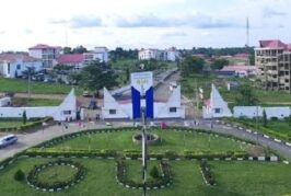 ‘No Cult Clash At Oduduwa Varsity’