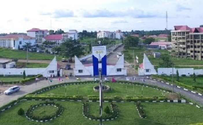 ‘No Cult Clash At Oduduwa Varsity’