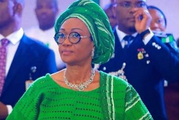 How You Can Win First Lady Remi Tinubu's ₦25m By Farming In Your Backyard