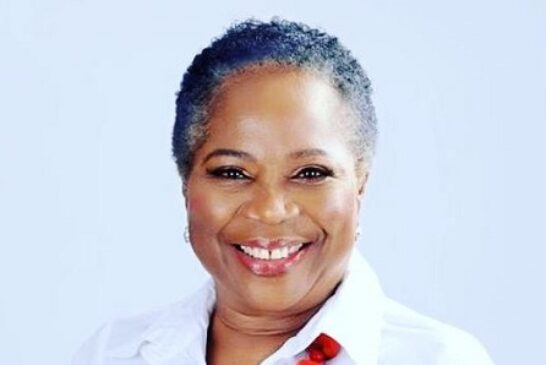 Nigerians Mourn Legendary Singer Onyeka Onwenu