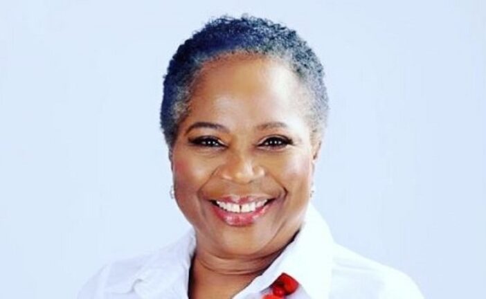 Nigerians Mourn Legendary Singer Onyeka Onwenu