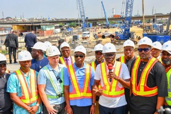‘Opebi–Ojota Bridge Will Be Completed This Year’