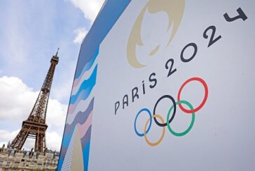 Olympic 2024: Here are 11 Sports Team Nigeria will compete in for at Paris 2024 Olympics