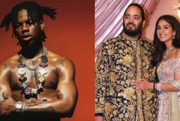 N4.5bn For One Song, Netizens Reacts To Rema’s Unprecedented Deal