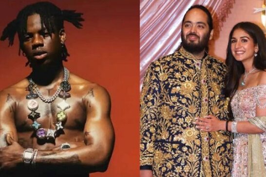 N4.5bn For One Song, Netizens Reacts To Rema’s Unprecedented Deal