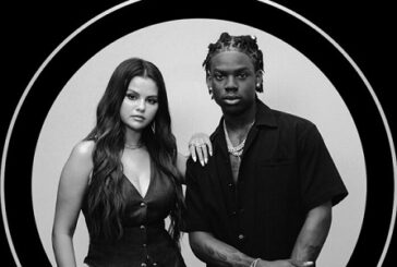 Rema Makes History As 'Calm Down' Surpasses 2 Billion Spotify Streams