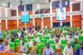 Reps Seek Urgent Rehabilitation, Equipment Of ABUTH, National Eye Centre