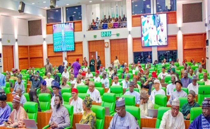 Reps Seek Urgent Rehabilitation, Equipment Of ABUTH, National Eye Centre