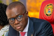 Sanwo-Olu Berates Lagos Residents For Unhygienic Practices