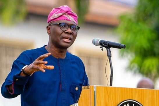 LASG Moves To Translate Lagos Laws Into Yoruba With AI