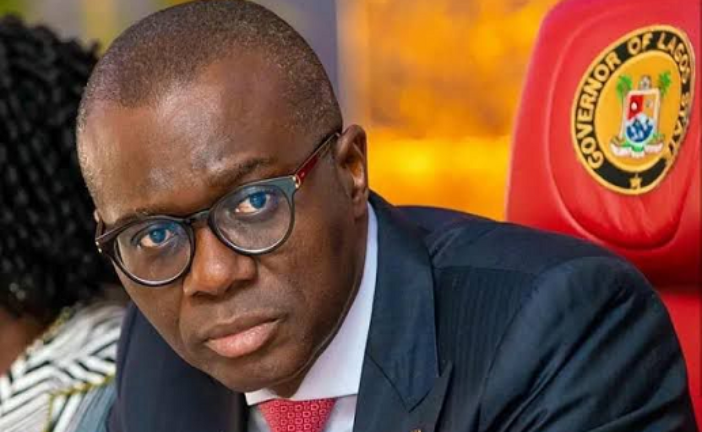 Sanwo-Olu Berates Lagos Residents For Unhygienic Practices