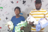 Airtel Donates N2m To Quadruplets Family As Contributions Exceed N16m
