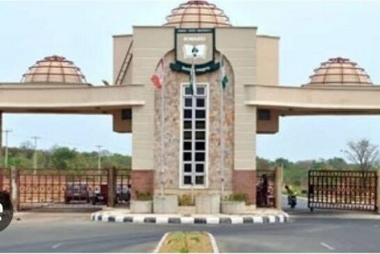 KWASU Selected As ICT Centre