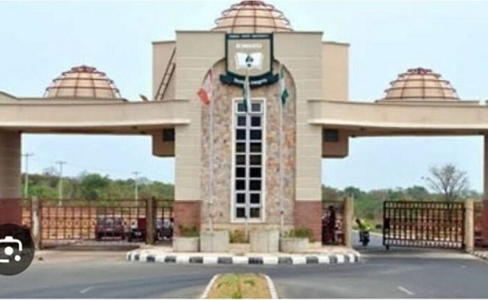 KWASU Selected As ICT Centre