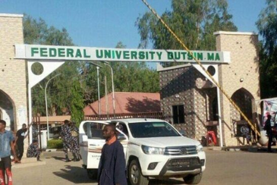 Some Of Our Staff Are Bandits’ Informants – Katsina VC