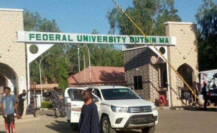 Some Of Our Staff Are Bandits’ Informants – Katsina VC