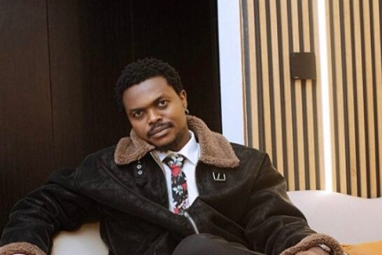 Police Confirm Arrest Of Crypto Billionaire Blord Over Fraud, Terrorism Links