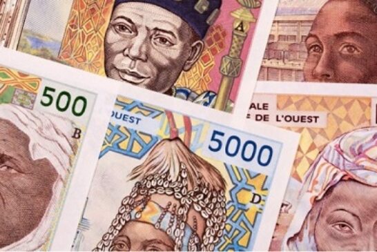 ECOWAS Set To Unveil Single Currency, ECO After Nigeria Endorsement