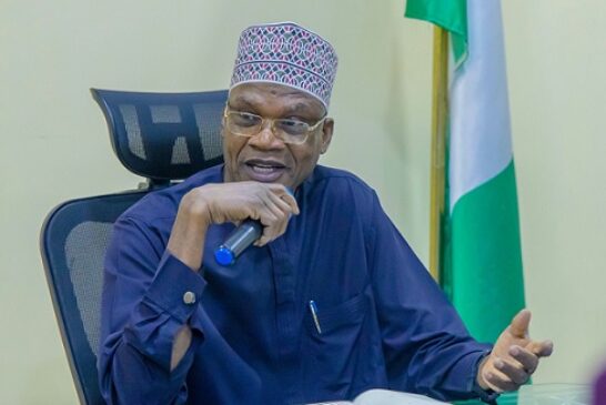 Govt To Pay 36-Month Arrears Of Unity School Teachers