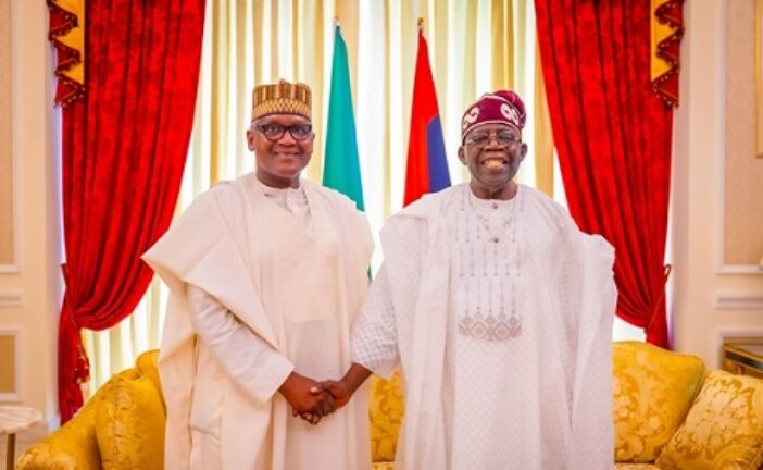 Fed Govt Okays Sale Of Crude To Dangote, Others In Naira