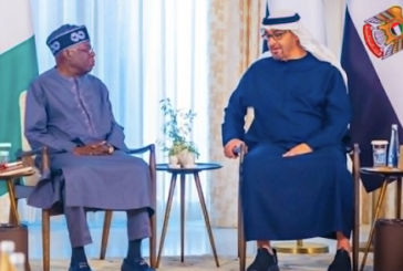 BREAKING: UAE Lifts Visa Ban On Nigeria, Issuance To Commence Immediately