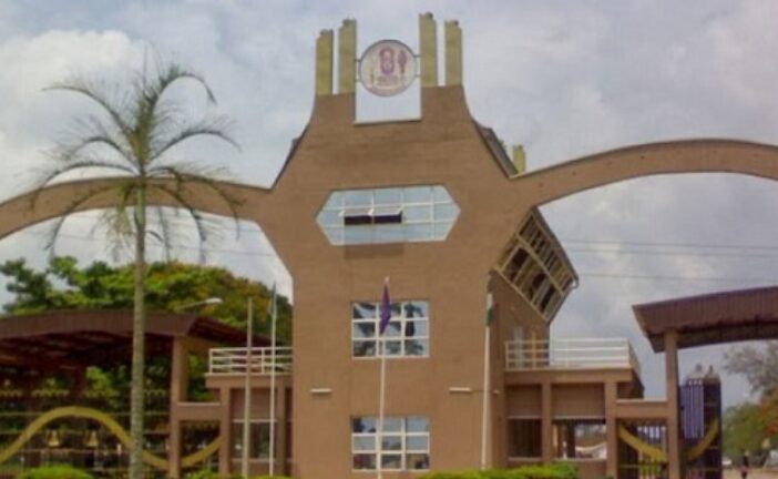 UNIBEN Shut Indefinitely Over Protest
