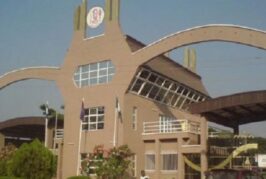 Power Outage Crisis Hits UNIBEN, Students, Staff On Edge