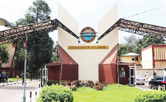 Unilag Partners Three Lagos Varsities On Education