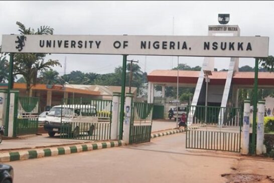 UNN Moves To Proffer Biotherapeutic, Biotechnological Solutions To Societal Challenges