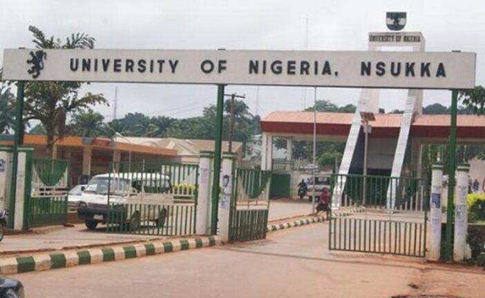 UNN Moves To Proffer Biotherapeutic, Biotechnological Solutions To Societal Challenges