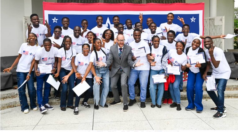 33 Nigerian students bag $2.92m scholarships from US varsities