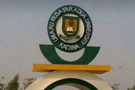 Katsina-Owned Varsity Distances Self From ASUU Media Briefing