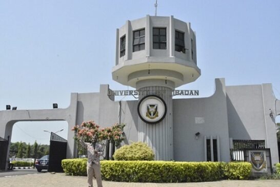 UI Students Face Panel For Fee Hike Protest