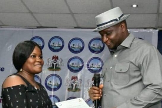 200 Students Receive NDDC Scholarship For Postgraduate Studies Abroad