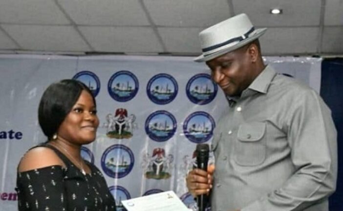 200 Students Receive NDDC Scholarship For Postgraduate Studies Abroad