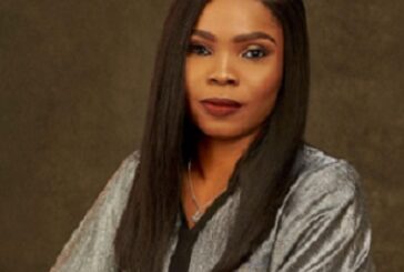 Victoria Orenze Clarifies Reference To God As ‘Jehovah El-Steeze’